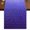 Blue, variant on Indigo Blue Ombre Burlap Cotton Table Runner 13x72 Inches Long, Geometric Stained Glass Farmhouse Table Runners, Outdoor Dining Table Decor for Baby Shower/Party/Wedding