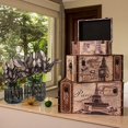 thumbnail image 3 of Cofre Europa Mediano Dcf-4022md Love&Lemons DCF-4022MD, 3 of 4