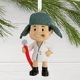 thumbnail image 2 of Hallmark Christmas Ornament (National Lampoon's Christmas Vacation Cousin Eddie), 1 Count, 2 of 7