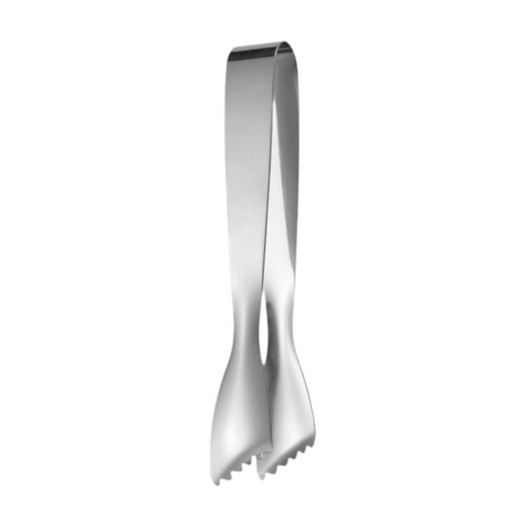 Pinzas para hielo, utensilios de cocina, pinzas de alta resistencia al calor, pinzas para azúcar, pinzas para buffet plata