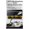 thumbnail image 1 of For Portable Steam Cleaner Handheld Steam Cleaner Eu Plug, 1 of 5