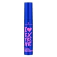 thumbnail image 2 of Máscara Essence I Love Extreme Volume Waterproof Black, 2 of 9