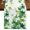 White, variant on Table Runners 120 Inches Long Dress Scarves, Country Leaves Farmhouse Coffee/Dining/Kitchen Table Runner for Living Room, Watercolor Green Leaf Branches Vine Botanical 13x120 Inch