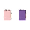 thumbnail image 2 of Clearance Under $6.5! 50 Blank 2Pc Notebooks (100 Pages) Per Notebook Composition Notebook Notepad, 2 of 5