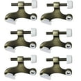 thumbnail image 3 of Nuk3y Hinge Pin Heavy Duty Door Stop (6 Pack), 3 of 5