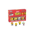 thumbnail image 1 of Bitty Pop Funko Chase The Simpsons 2, 1 of 9