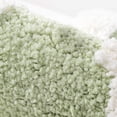 thumbnail image 4 of Alfombrilla de baño antideslizante lavable Alfombrillas Alfombrilla de ducha Alfombrilla de bañera con patrón de margaritas 80 * 50 CM, 4 of 5