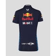 thumbnail image 2 of Red Bull Racing F1 Women's Team Polo Shirt Navy, 2 of 6