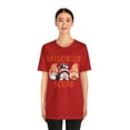 thumbnail image 3 of Funny Halloween Gnomes Squad, Unisex, Funny Halloween Gnomes, Spooky Season, 3 of 4