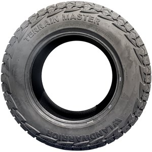 Landwarrior Terrain Master 285/45R22 114T x/t Extreme Terrain Tire Sansujyuku sansujyuku.com