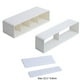 thumbnail image 3 of Soporte De Almacenamiento Soporte de pared para paraguas, estante de almacenamiento sin pinchazos, colgador de soporte para paraguas, 3 of 4