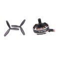 thumbnail image 1 of HobbyFlip (WK-WS-28-014A) Clockwise Brushless Motor CW and CCW Propellers Compatible with Walkera F210 Racer, 1 of 1