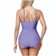 thumbnail image 5 of Trajes de baño para mujer, Trajes de baño para mujer, Traje de baño de moda para mujer, Comercio exterior, Cintura alta, ajustado, Exhibición, Traje de baño deportivo para surf, Traje de baño para muj, 5 of 6