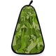 thumbnail image 1 of wonima01 Green Dinosaur Animal Kitchen Dish Towel with Hanging Loop Absorbent Hand Towel for Bathroom Cleaning and Drying Washcloth, 1 of 1