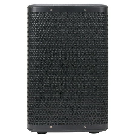 American Dj Connector - American DJ CPX 8A 2-Way 8-Inch Active Speaker With Hi-Frequency Class D Amp