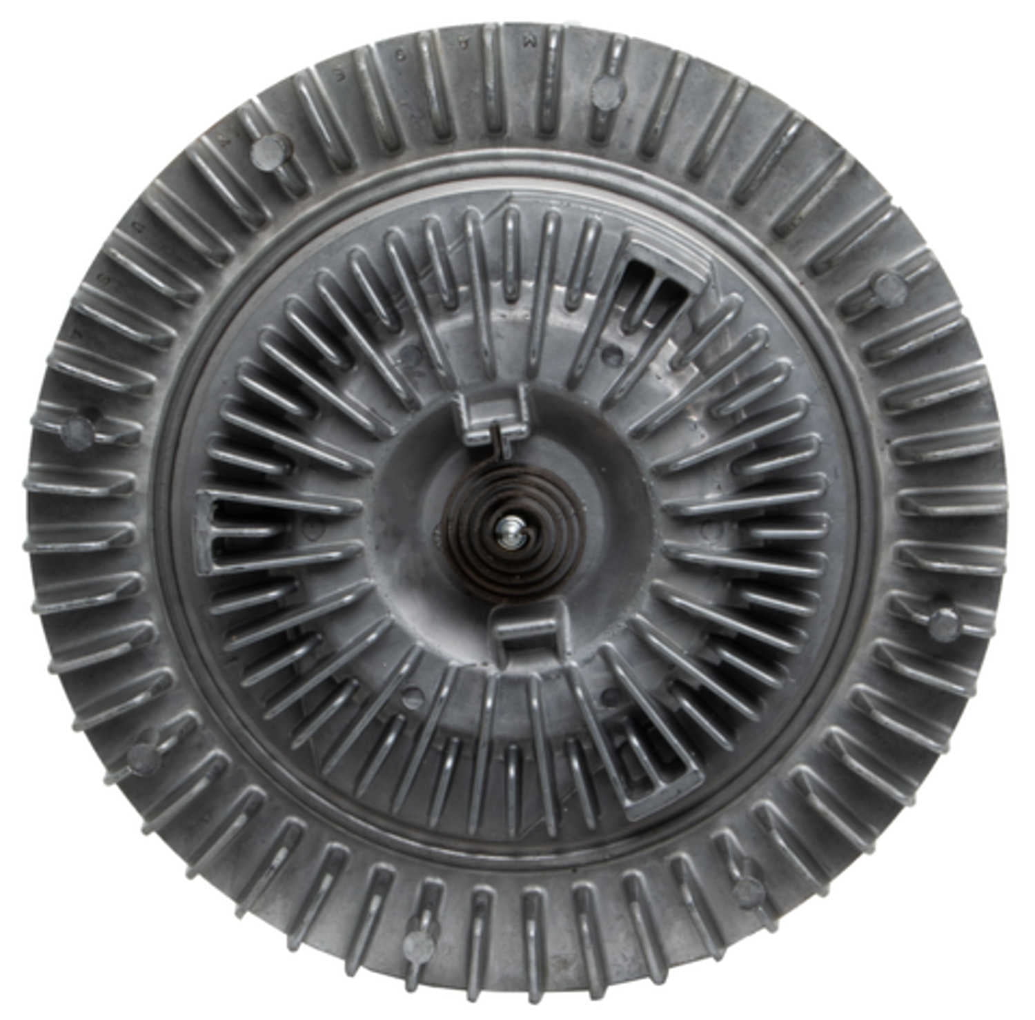 Four Seasons 36999 Fan Clutch Fits select: 1977-1982 CADILLAC DEVILLE, 1977-1984 CADILLAC FLEETWOOD
