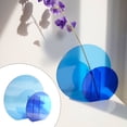 thumbnail image 4 of Florero nórdico Sunnimix acrílico 248x230x46mm, 4 of 7