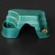 thumbnail image 3 of Reptile Hide Cave Habitat with Feeder Bowl Basking Platform for Turtle Lizards Spiders Snakes, 3 of 3