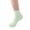 Mint Green, variant on Babysbule Socks for Women Winter Candy Color Women's Stockings Medium Tube Stockings Coral Velvet Floor Solid Warm Stockings