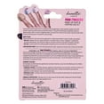 thumbnail image 3 of Danielle Creations Mini Fingers Make-up Puff & Carrying case set, 3 of 5