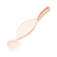 thumbnail image 1 of Cqxid Drain Rack Under $5 Pot Strainer Pot Strainer Strainer Spaghetti Strainer With Handle Pot Strainer With Recessed Handle For Different Size Pots, 1 of 8