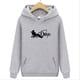 thumbnail image 2 of Sudadera con capucha de marca para hombre y mujer, jersey con capucha para pescar, para amantes de la gente, Europa y Estados Unidos, 2 of 4