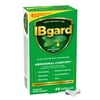 IBgard Digestive Gut Health Supplement for a Combination of Occasional Symptoms: Cramping, Bowel Urgency, Diarrhea, Constipation, Bloating & Gas, 48ct (Packaging May Vary)