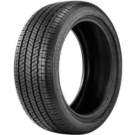 Firestone FR740 All Season 185/55R16 83H Passenger Tire