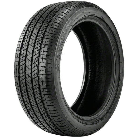 Firestone FR740 All Season 185/55R16 83H Passenger Tire