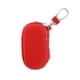 thumbnail image 3 of Funda para llave de coche, funda para llave de coche Universal de cuero artificial para coche, funda para llave con mando a distancia, funda para llave inteligente(rojo), 3 of 11