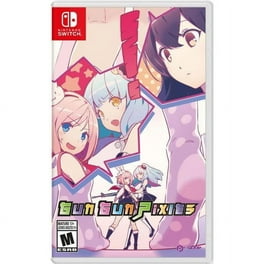 Gun Gun Pixies - Day One Edition - Nintendo Switch - Walmart.com