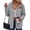 9# Light Gray, variant on Open Front Hoodie For Women Hooded Sweatshirt Button Hoodies With Pockets Comfy Fleece Jackets 2026 Fashion
