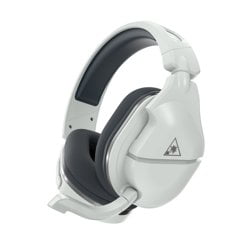 Turtle Beach - Stealth 600 Gen 2 USB Wireless Amplified Video Gaming Headset for PS5, PS4 - White