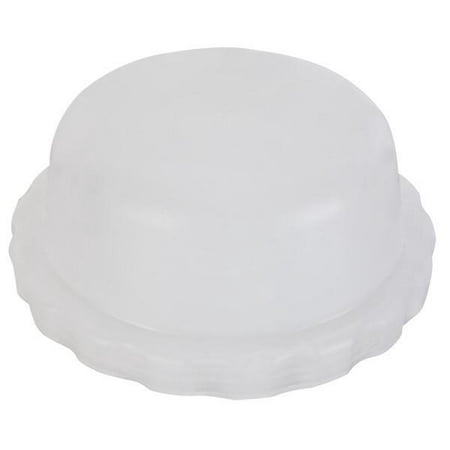- Summer Escapes RP Series Filter Pump Wall Suction Fitting Water Cap 078-110282
