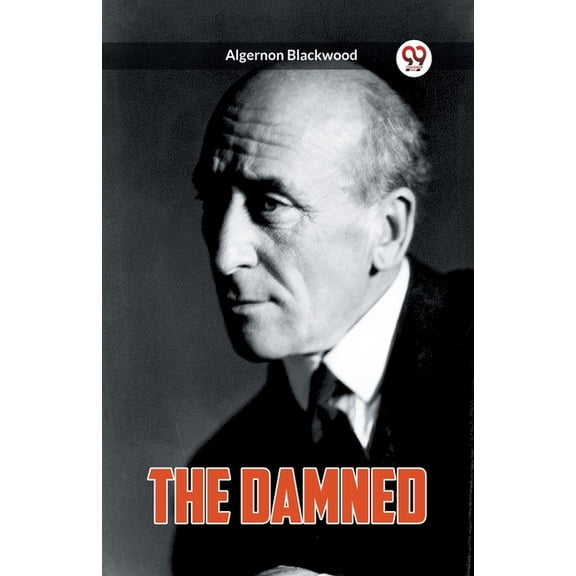 The Damned, (Paperback)