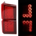 thumbnail image 3 of Rear Tail Lamp, 2413766 UTV Tail Light High Strength  for Ranger 1000 Crew XP, 3 of 7