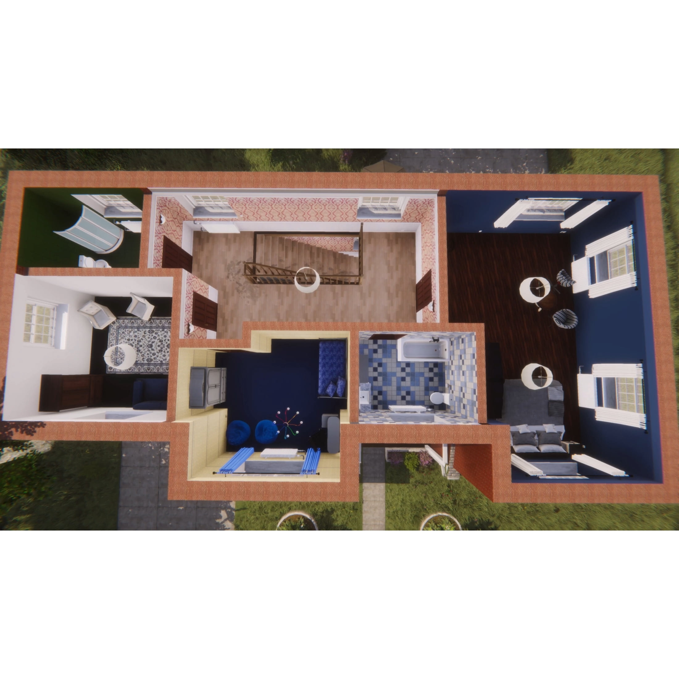 House Flipper Remastered Collection - PlayStation 5 Game