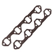 BBK Performance 1575 Header Gasket Set - SBF 302/351W 1-5/8 Fits select: 1986-1994,1995-1996 FORD F150