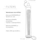 thumbnail image 2 of Filtro de agua LifeStraw Personal para senderismo, acampada, viajes, 2 of 4