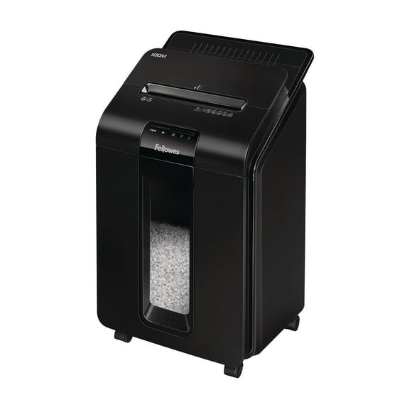 AutoMax™ 100M Auto Feed Shredder