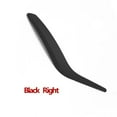 thumbnail image 2 of Car Left Right Upgraded Interior Door Pull Handle Cover Trim Replacement For BMW X1 E84 2011 2012 2013 2014 2015 2016, 2 of 7