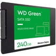 thumbnail image 3 of SSD 240GB Western Digital WDS240G3G0A, 3 of 3