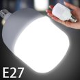 thumbnail image 2 of Lámpara portátil para tienda de campaña, linterna de batería para barbacoa, Camping, bombilla al aire libre, luces de emergencia LED USB para Patio, porche y jardín, 5/10/15/20W, 2 of 4