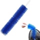 thumbnail image 2 of Cepillo flexible para quitar el polvo en abanico - Microfibra, plegable - Limpieza sin desmontaje, 2 of 3