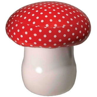 Mini Mushroom Table & Stools by Make Market - Walmart.com