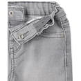 thumbnail image 2 of Pantalones cortos The Children's Place para bebés y niños pequeños de mezclilla 5T, 2 of 4