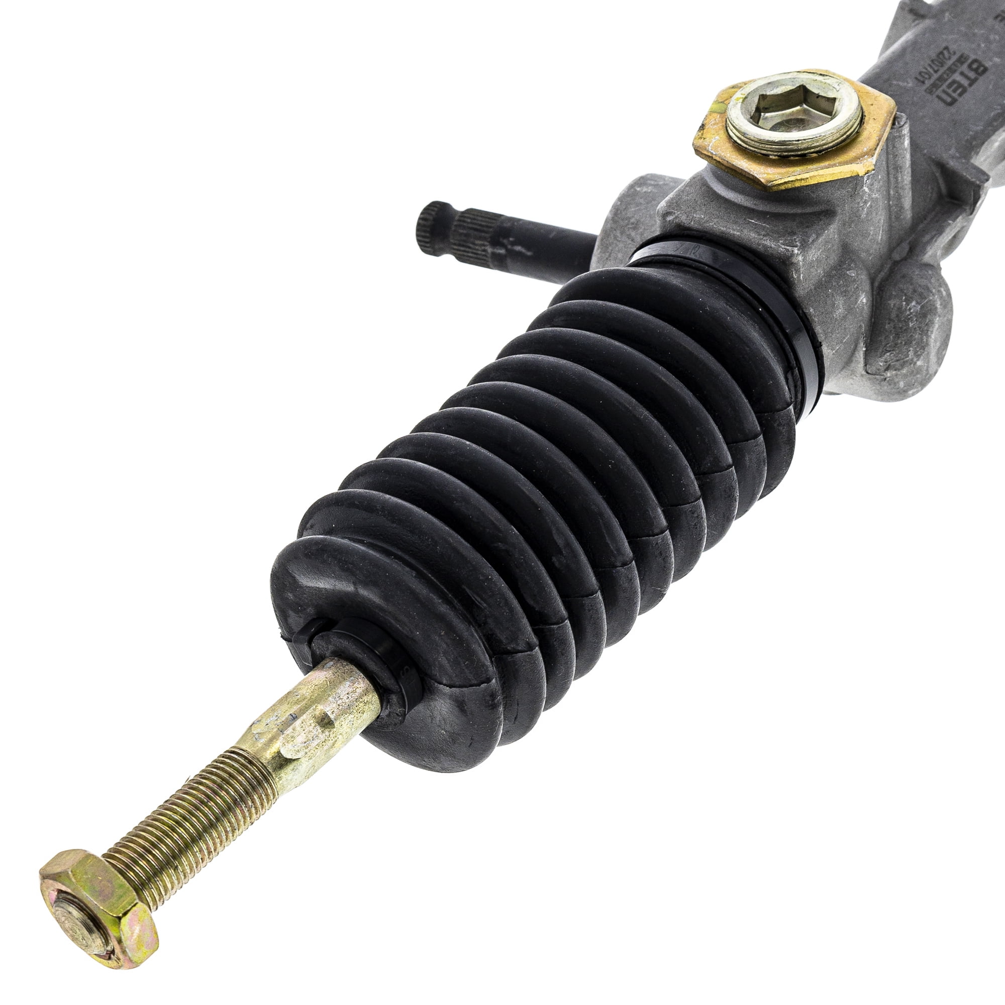 Niche Steering Rack Tie Rod End Kit for Kawasaki Mule 610 SX 39191