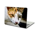 thumbnail image 1 of KSK KAISHEK Plastic Protective Case Hard Cover Compatible with 2022.0 Release MacBook Air 13.6" Touch Bar Model: A2681 m2 Animal A 0172, 1 of 5