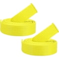 thumbnail image 1 of Taekwondo Colored Ranking Belts, Polyester Martial Arts Judo Karate Belt for Coach Teaching Practice, 1 of 5