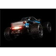thumbnail image 3 of Traxxas 8990 Waterproof LED Light Bar Kit for 1/10 Maxx RC Monster Trucks, Black, 3 of 4